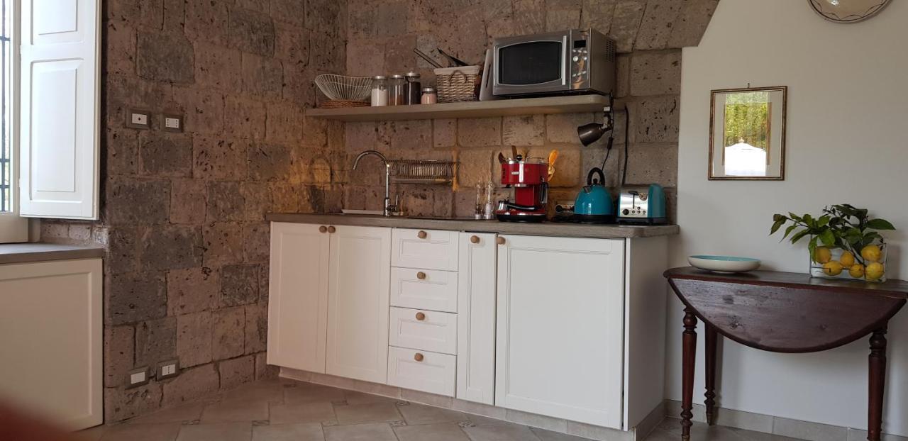 Appartement Tozzoli House Sorrente