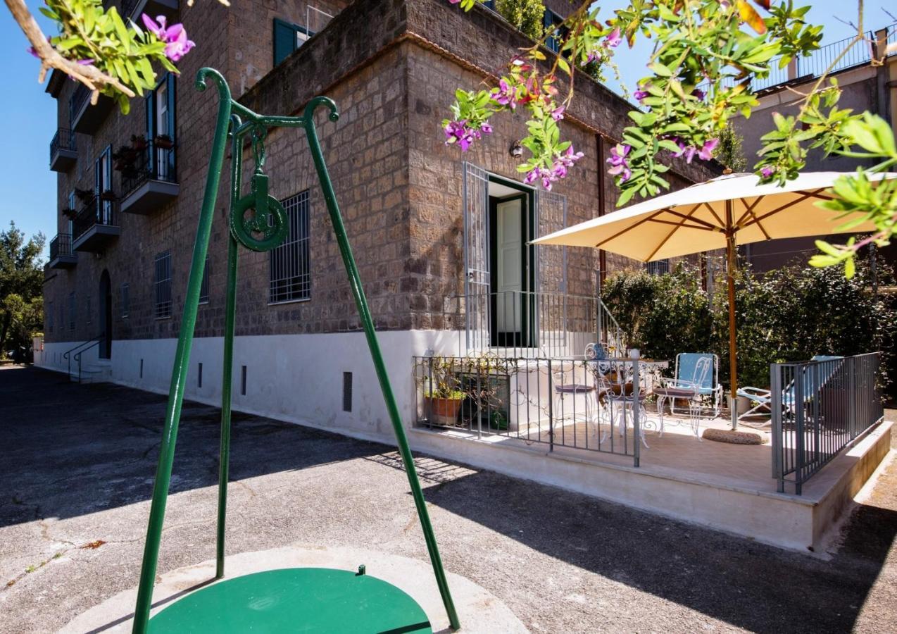 Tozzoli House Sorrente