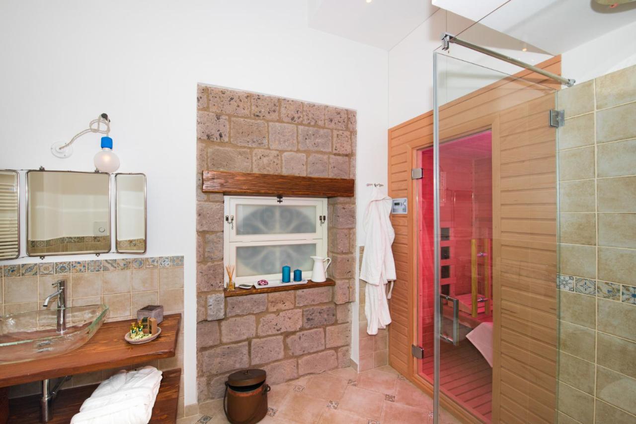 Tozzoli House Appartement Sorrente
