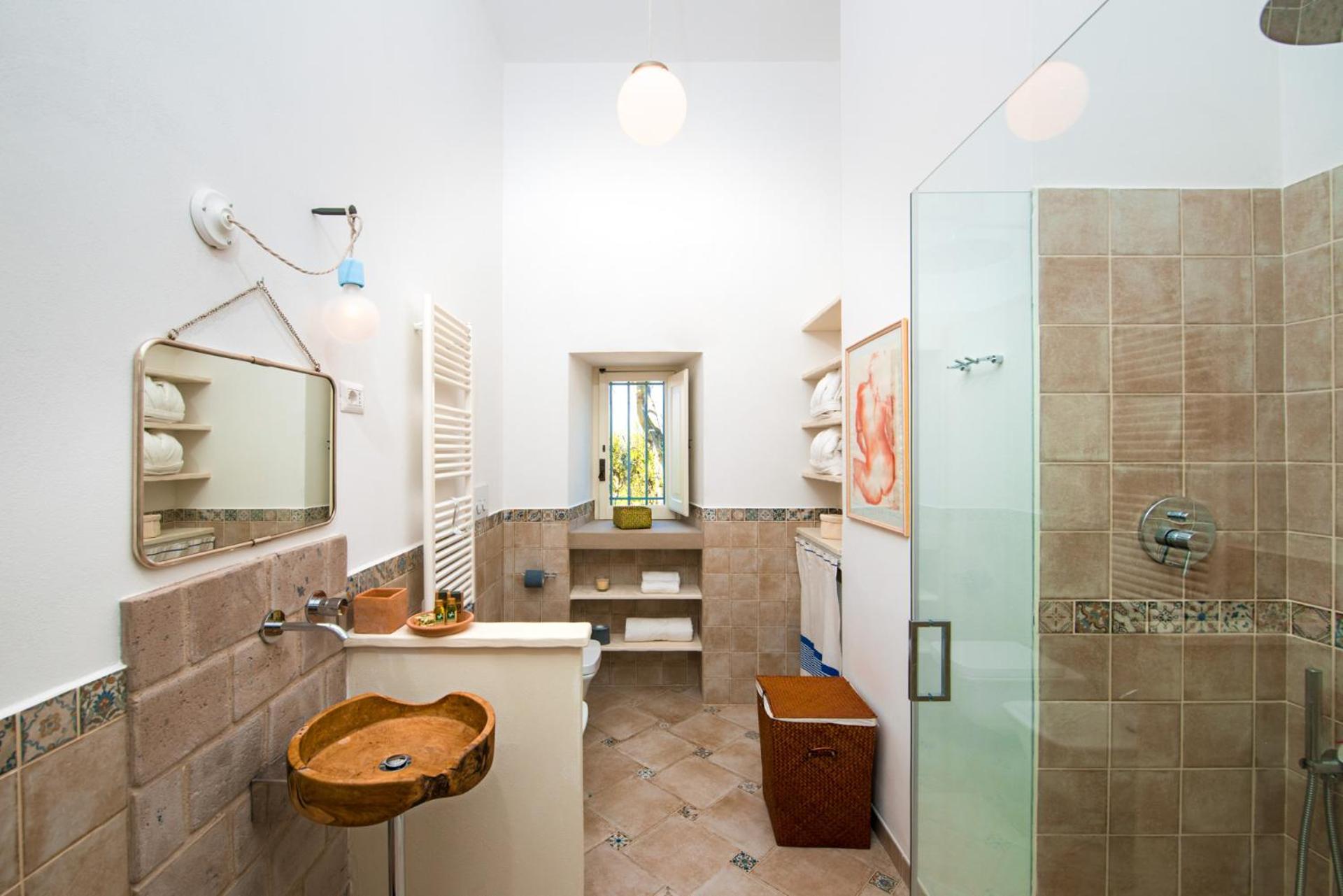 Tozzoli House Appartement *