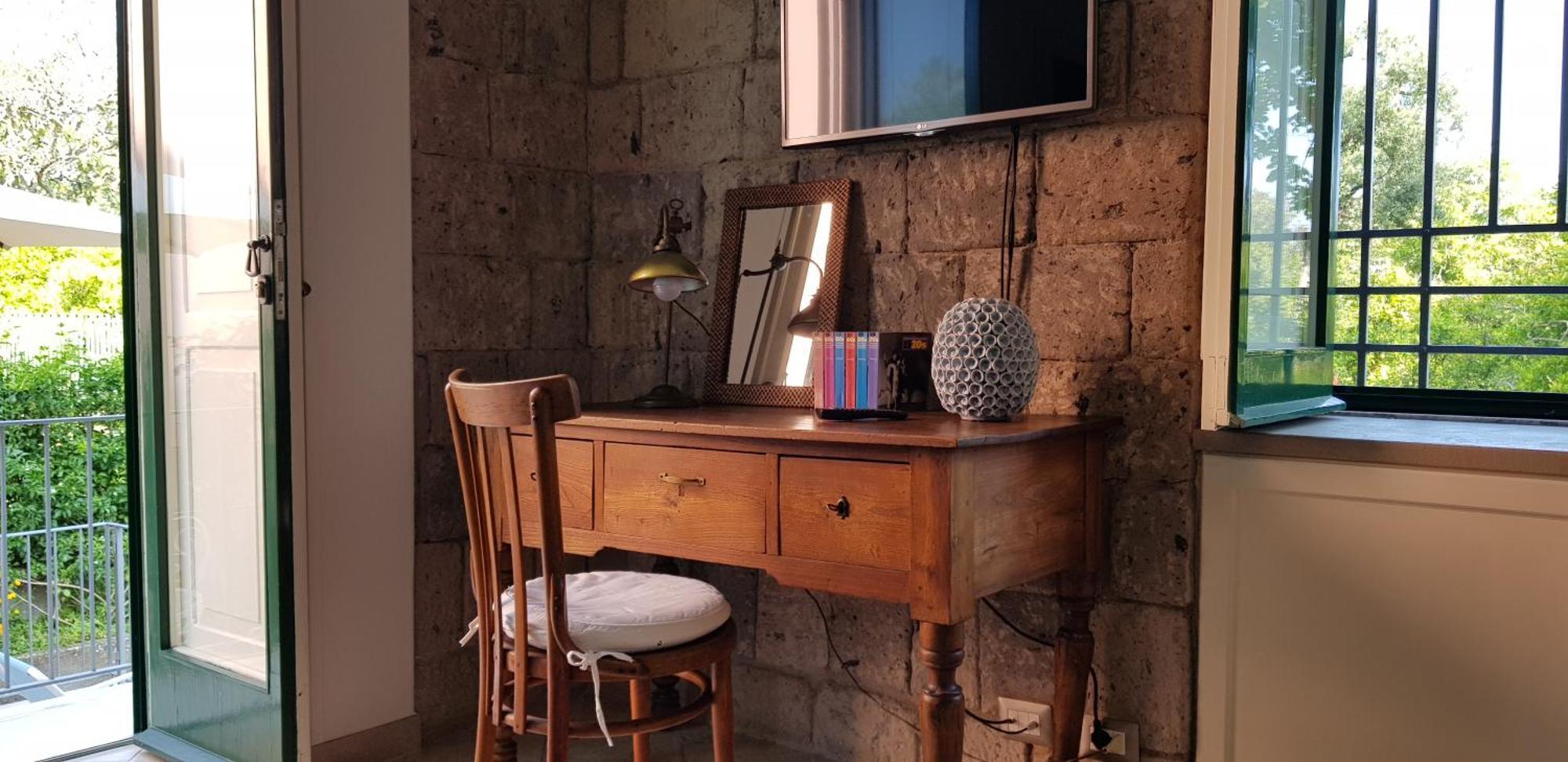 Appartement Tozzoli House Sorrente