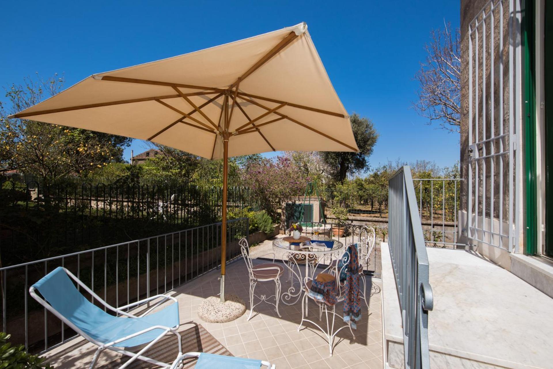 Tozzoli House Appartement *