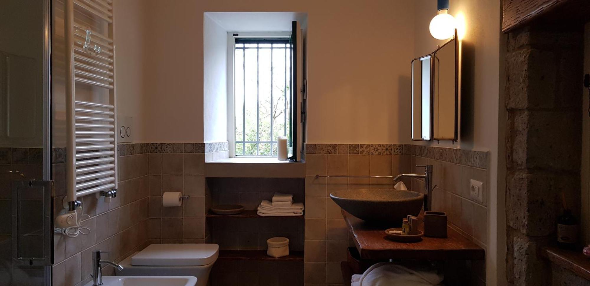 Tozzoli House Appartement