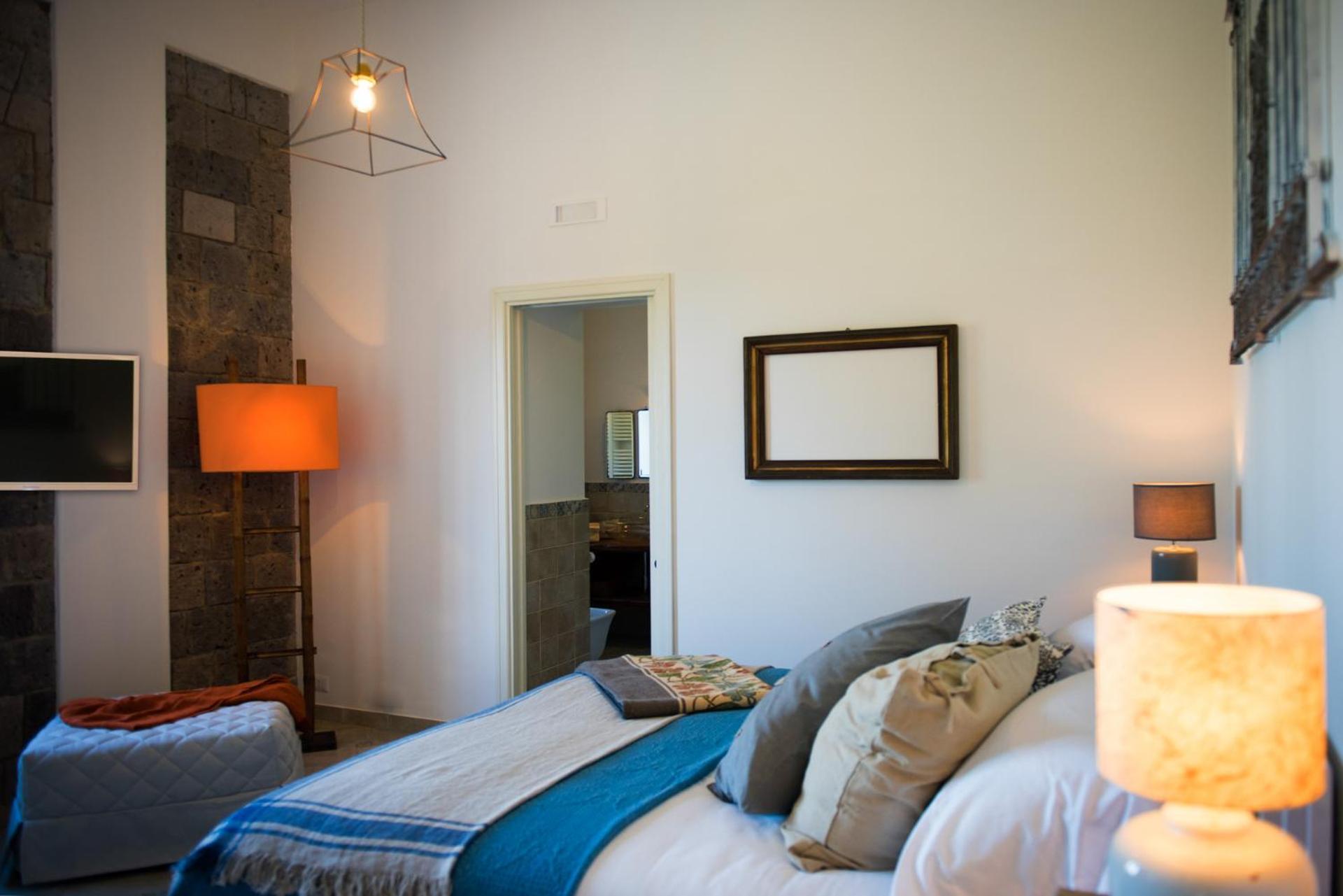 Tozzoli House Appartement Sorrente