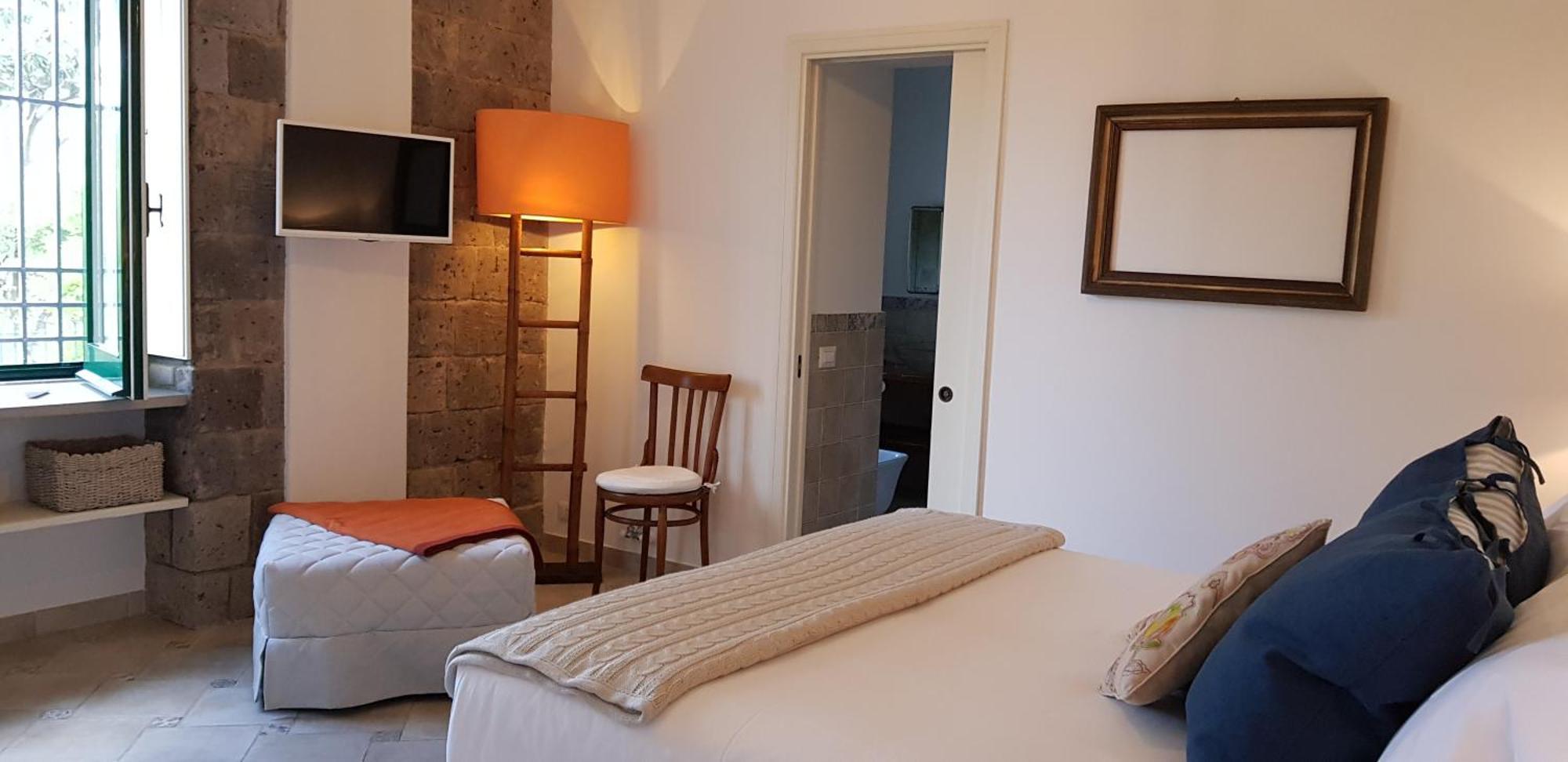 Tozzoli House Appartement Sorrente