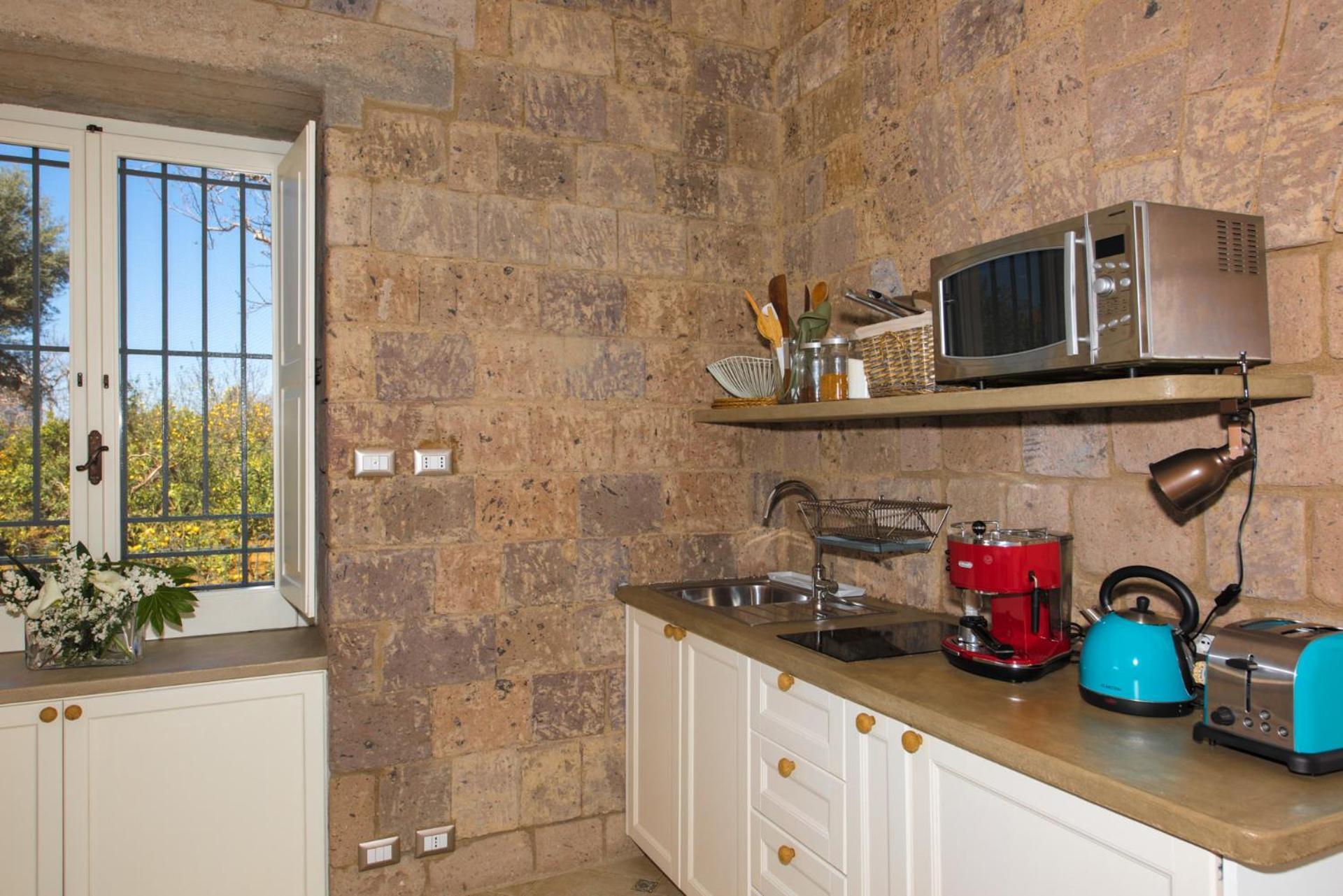 Appartement Tozzoli House Sorrente