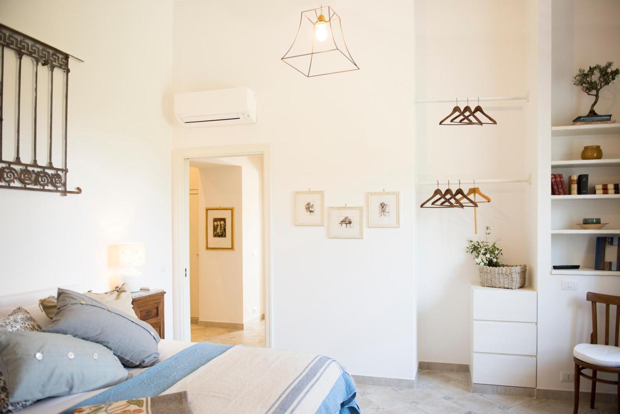 Tozzoli House *