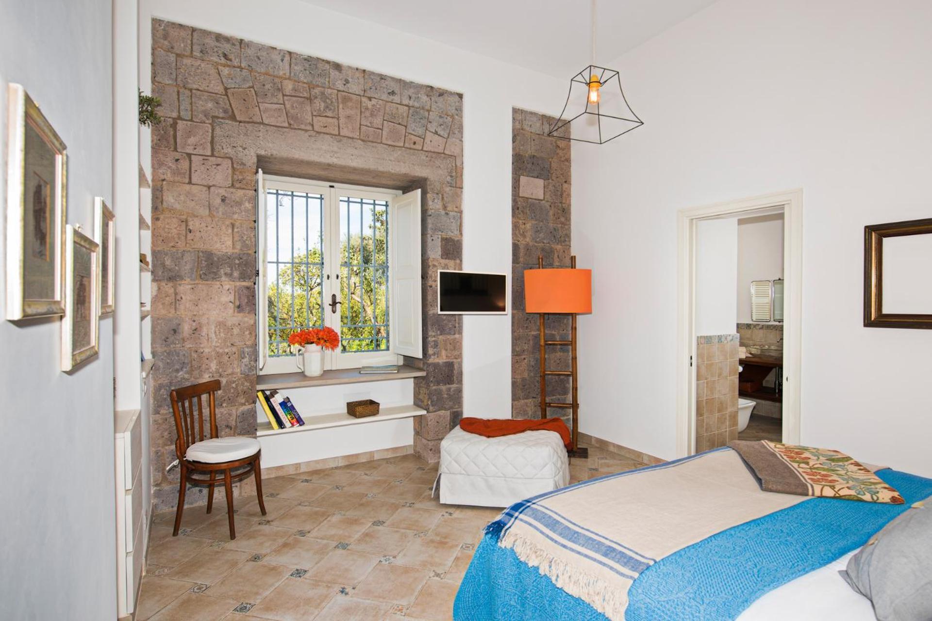 Tozzoli House * Sorrente