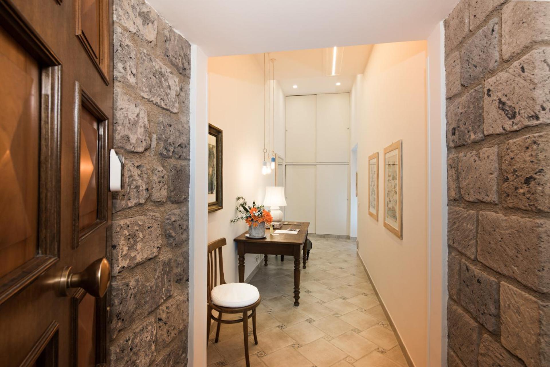 Appartement Tozzoli House Sorrente