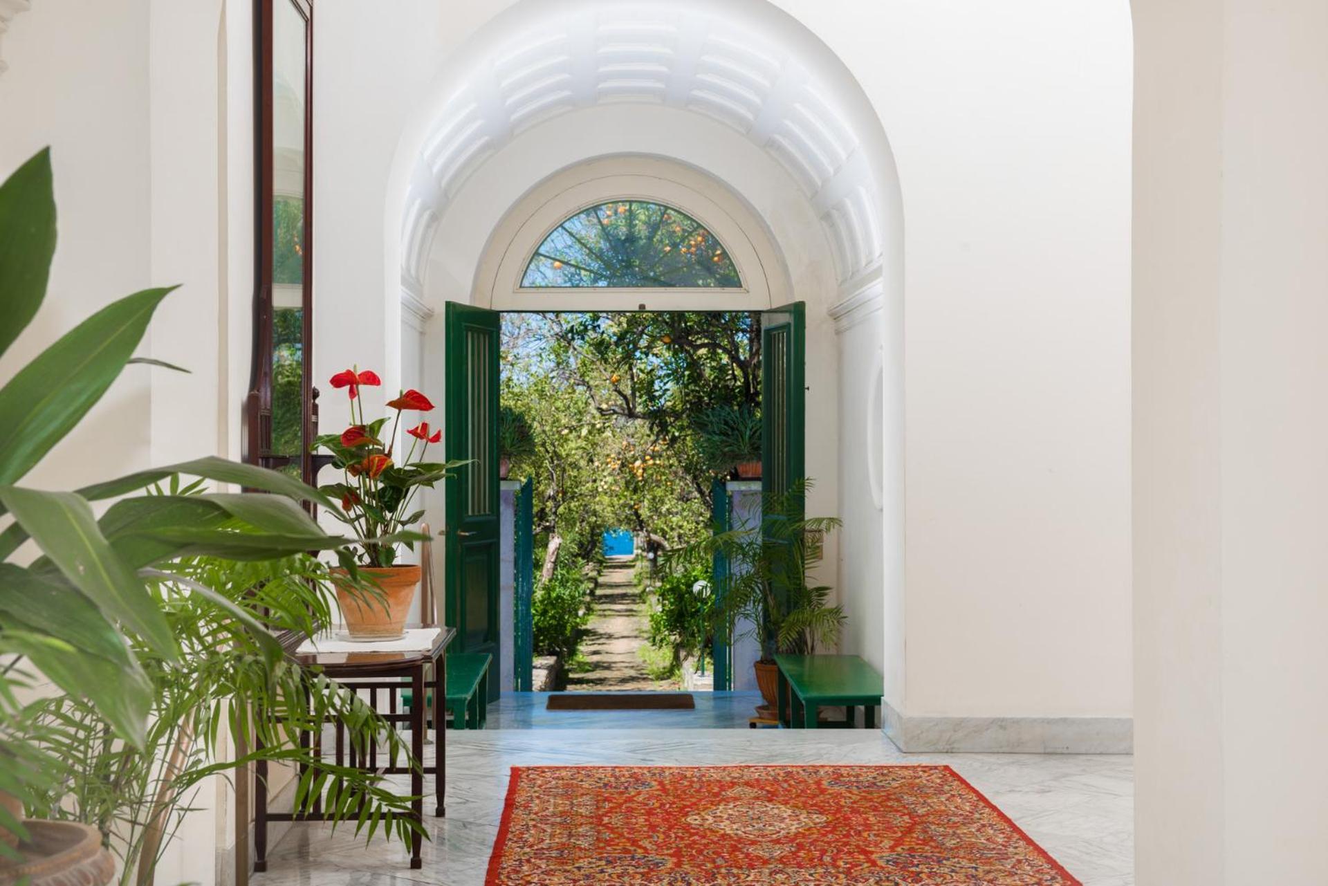Appartement Tozzoli House *
