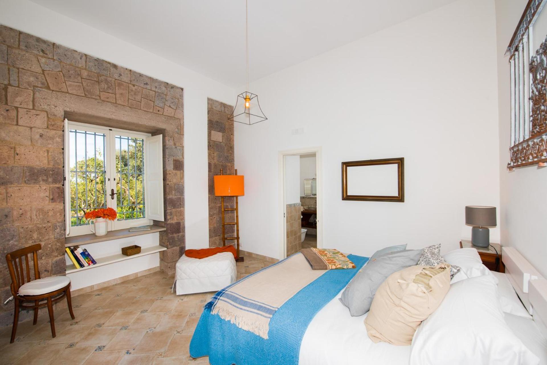 Tozzoli House Appartement Sorrente