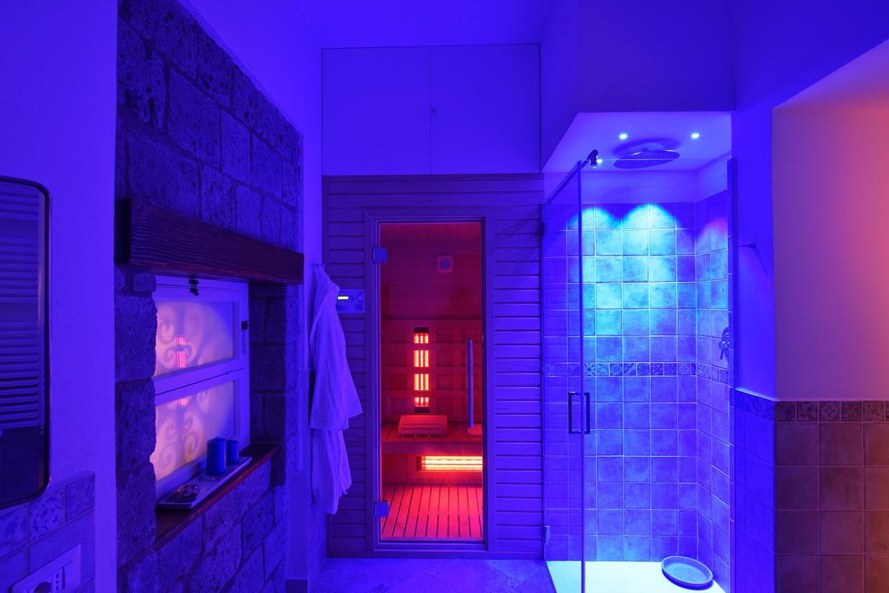 Appartement Tozzoli House