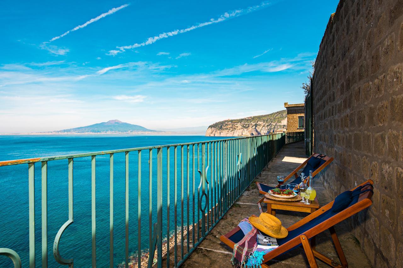 Appartement Tozzoli House