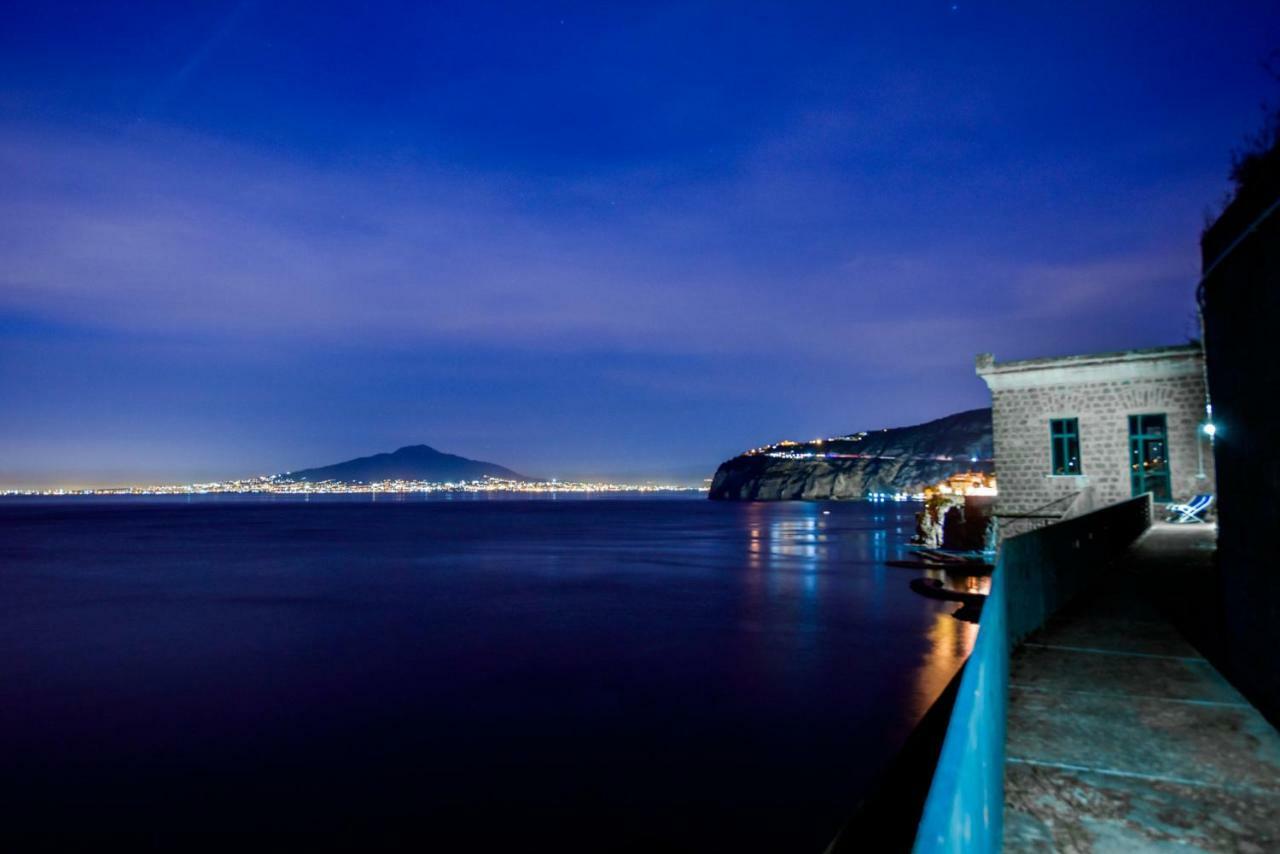 Tozzoli House Appartement Sorrente