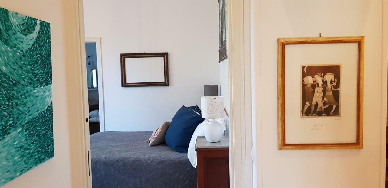 Tozzoli House Appartement *