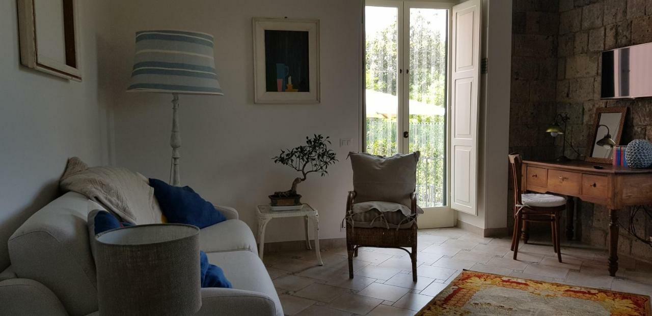 Appartement Tozzoli House